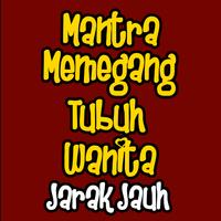 Mantra Memegang Tubuh Pasangan Jarak Jauh Terampuh Affiche