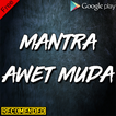 Mantra Awet Muda Pria & Wanita Terampuh