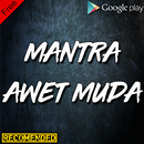 Mantra Awet Muda Pria & Wanita Terampuh APK