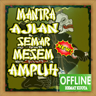 Mantra Ajian Semar Mesem Ampuh icon