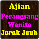 Mantra Ajian Perangsang Wanita APK