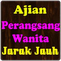 Mantra Ajian Perangsang Wanita poster