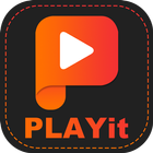PLAY IT icon
