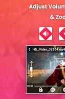 Sax Video Player स्क्रीनशॉट 3