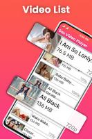 Sax Video Player ภาพหน้าจอ 2