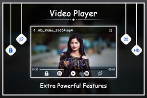 mx player পোস্টার