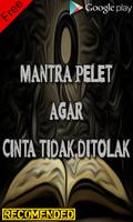 Mantra Pelet Agar Cinta Tidak Ditolak Pasangan screenshot 1