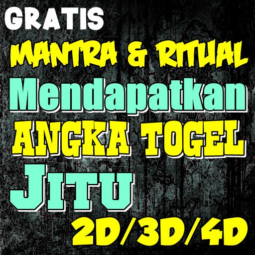 Mantra Ritual Mendapatkan Angka Togel Jitu Pour Android Telechargez L Apk