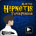 Mantra Hipnotis Tepuk Pundak آئیکن