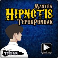 Mantra Hipnotis Tepuk Pundak Affiche