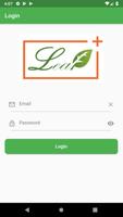 Leaf Plus - Leaf Collection App Affiche