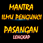 Mantra Ilmu Pengunci Pasangan Zeichen