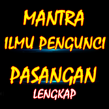 Mantra Ilmu Pengunci Pasangan simgesi