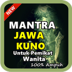 Mantra Jawa Kuno Untuk Pemikat Wanita 圖標