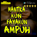 Mantra Kun Fayakun Ampuh APK