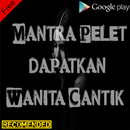 Mantra Pelet Ampuh Mendapatkan Wanita Cantik Ampuh APK