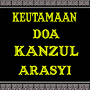 Keutamaan Doa Kanzul Arasyi Le APK