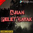 Mantra Pelet Dayak Penakluk Banyak Wanita Ampuh