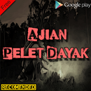 Mantra Pelet Dayak Penakluk Banyak Wanita Ampuh APK