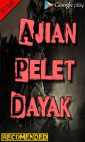 Mantra Pelet Dayak Penakluk Banyak Wanita Ampuh Screenshot 1