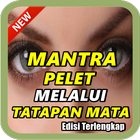 Mantra Pelet Melalui Tatapan M-icoon