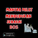 Ilmu Pelet Untuk Mendudukan Sebagai Bos APK