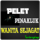 Mantra Pelet Penakluk Wanita S simgesi