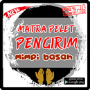 Mantra Pelet Pengrim Mimpi Basah APK