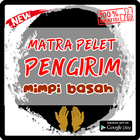 Mantra Pelet Pengrim Mimpi Basah icon