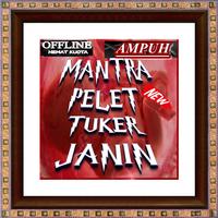 Mantra Pelet Tuker Janin poster