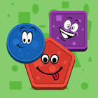Smart Baby Shapes আইকন