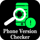 VoLET, 4G and Phone Version Checker icon