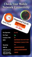 VoLET, 4G and Phone Version Checker imagem de tela 2