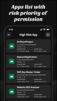Advance Permission Manager App captura de pantalla 3