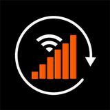 Auto Network Signal Refresher иконка