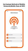 Auto Network Signal Refresher 스크린샷 1