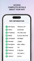 Network Signal Refresh & Test screenshot 2