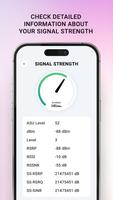 Network Signal Refresh & Test screenshot 3