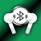 Bluetooth Device Audio Test icono
