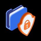Folder SubFolder App Organizer icono