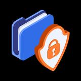Folder SubFolder App Organizer icono