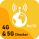 5G 4G VoLTE Mobile Scanner APK