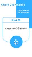 5G 4G VoLTE Mobile Scanner imagem de tela 2