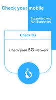 5G 4G VoLTE Mobile Scanner Screenshot 2