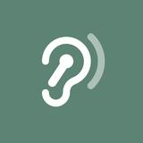Headphone Sound Settings icon