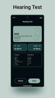 Headphone Sound Settings poster