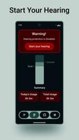 Headphone Sound Settings screenshot 1