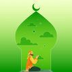 Muslim Calendar: Quran & Qibla アイコン