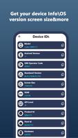 My IDs : Phone, Sim & All Ids capture d'écran 3