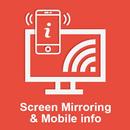 Screen Mirroring: Cast Mobile Screen To TV Screen APK